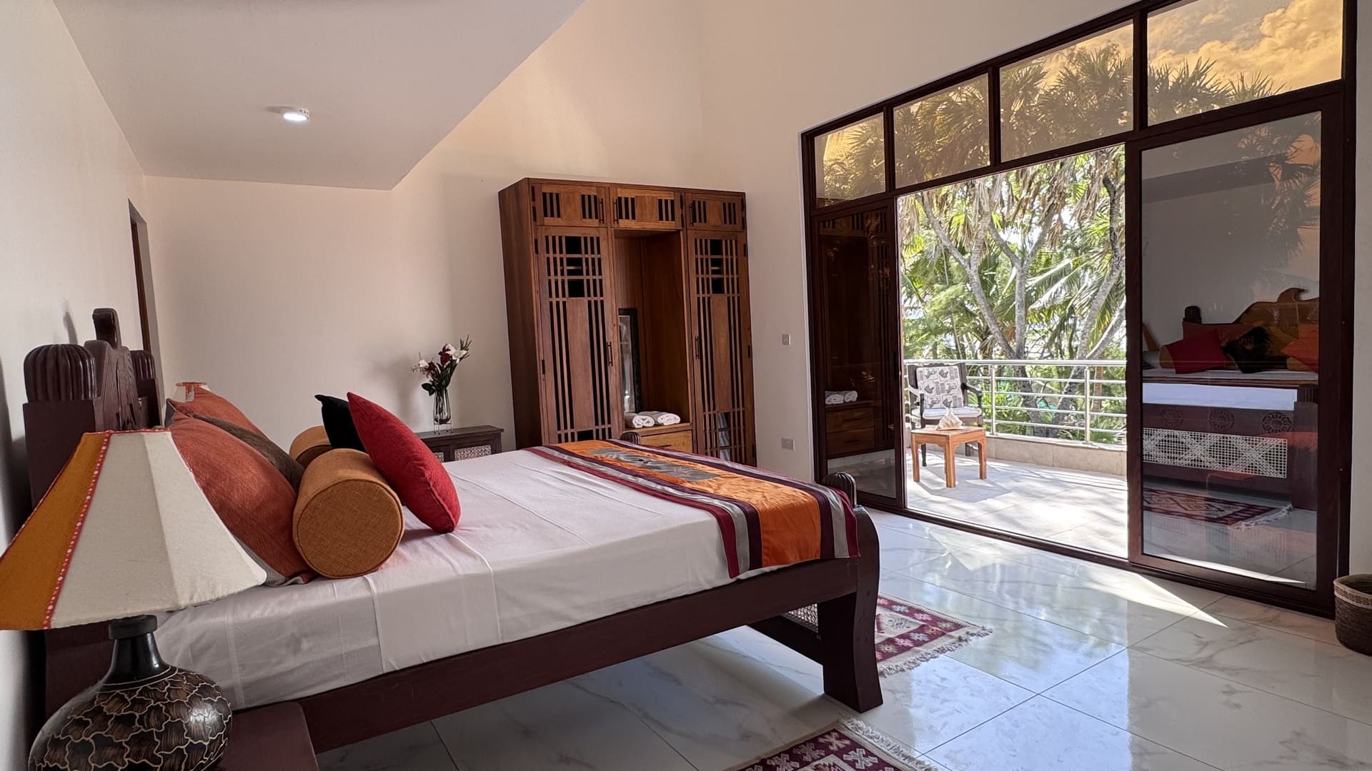 Rozzie's Beach Villa