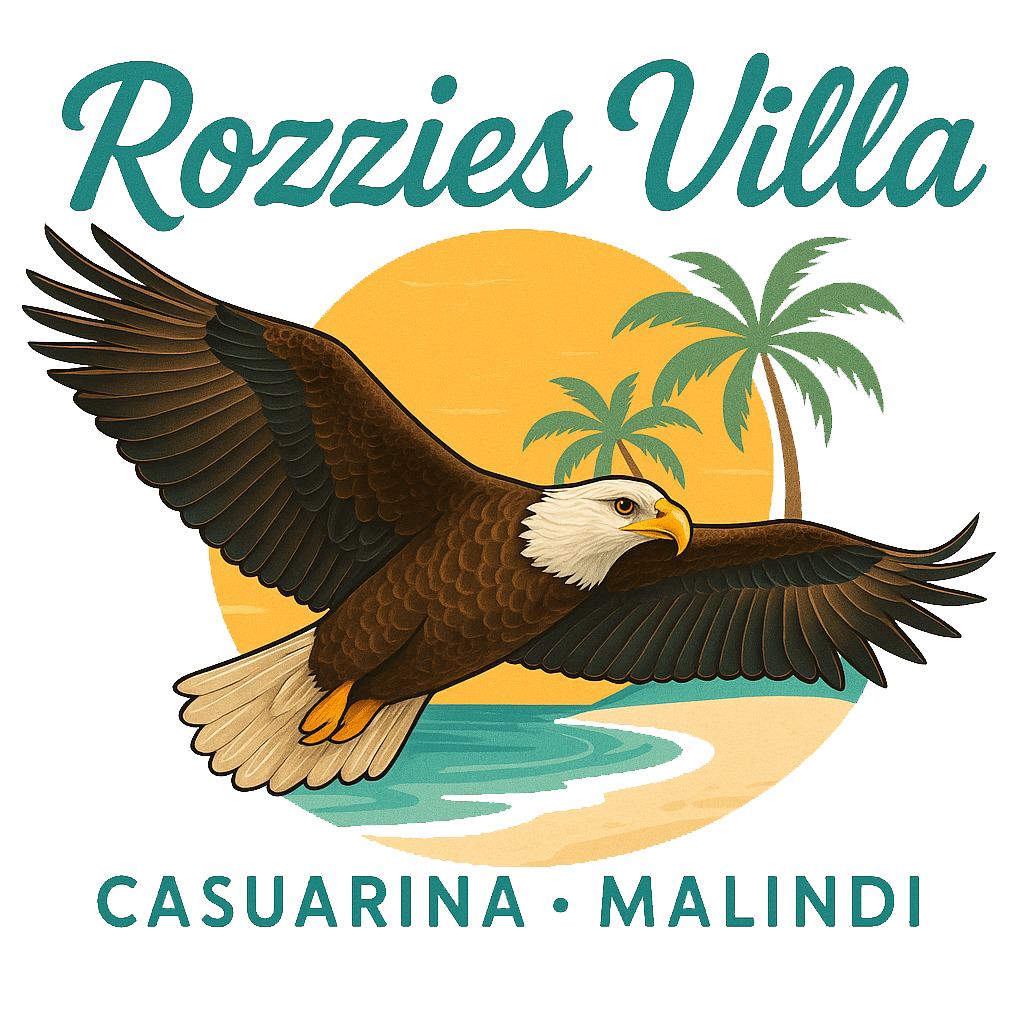 Rozzie's Beach Villa